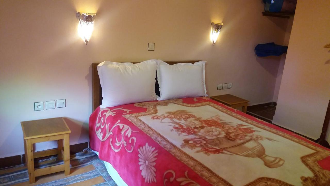 Dar Ben Abbou Hotel Lalla Takerkoust Exterior foto