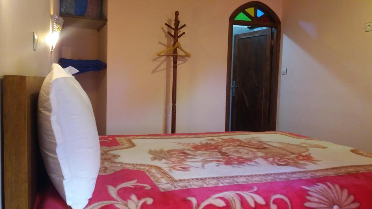 Dar Ben Abbou Hotel Lalla Takerkoust Exterior foto