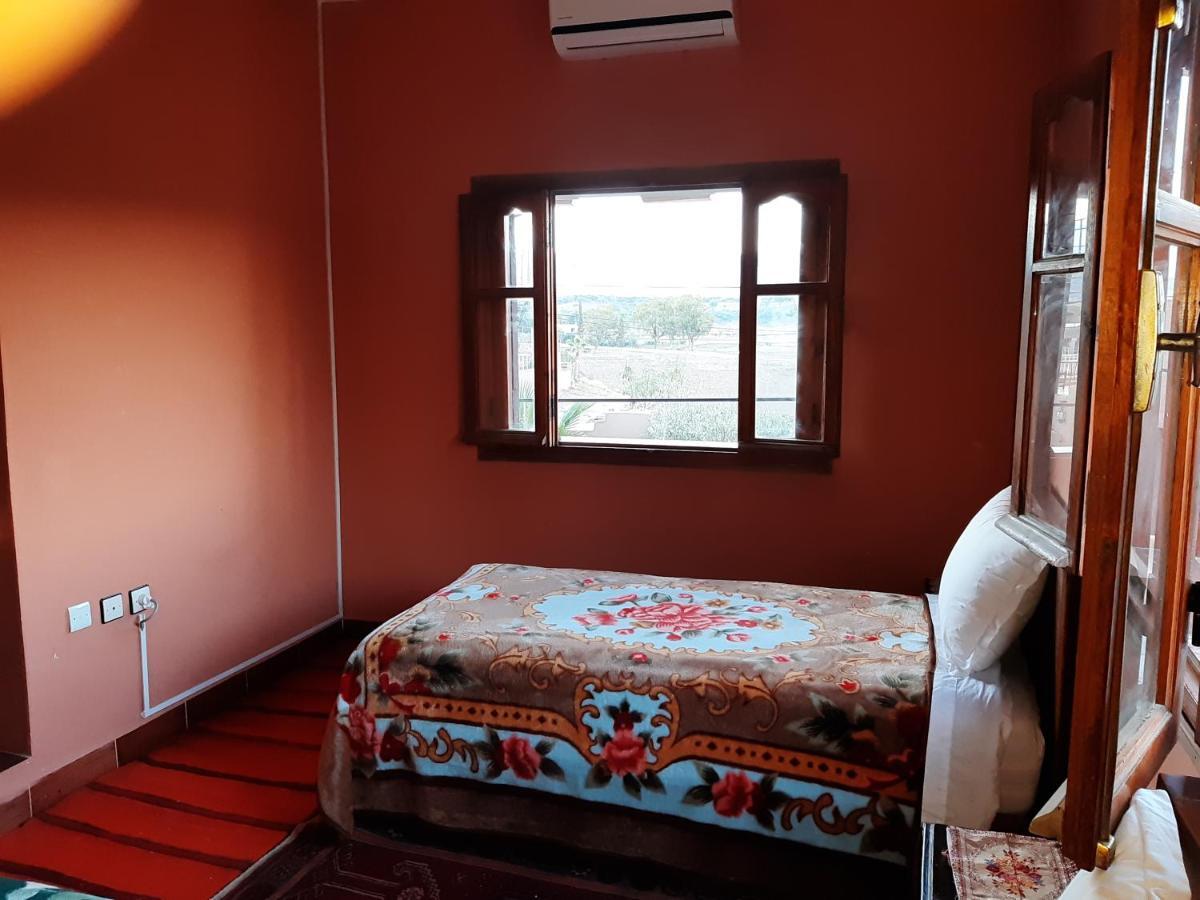 Dar Ben Abbou Hotel Lalla Takerkoust Exterior foto